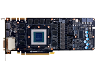 INNO3D GeForce GTX 1080 Ti iChill X3 11GB GDDR5X 1683/11400 (3xDP HDMI DVI-D) C108T3C-1SDN-Q6MNX - 402518 - zdjęcie 5